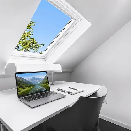 T4 Climatisé Terrasse&parking Vienne (Isere)
