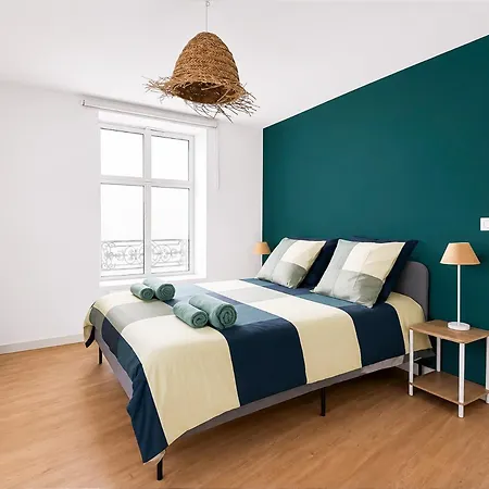 T4 Climatisé Terrasse&parking Vienne (Isere)