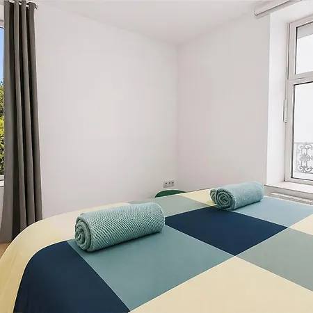 T4 Climatisé Terrasse&parking * Vienne (Isere)